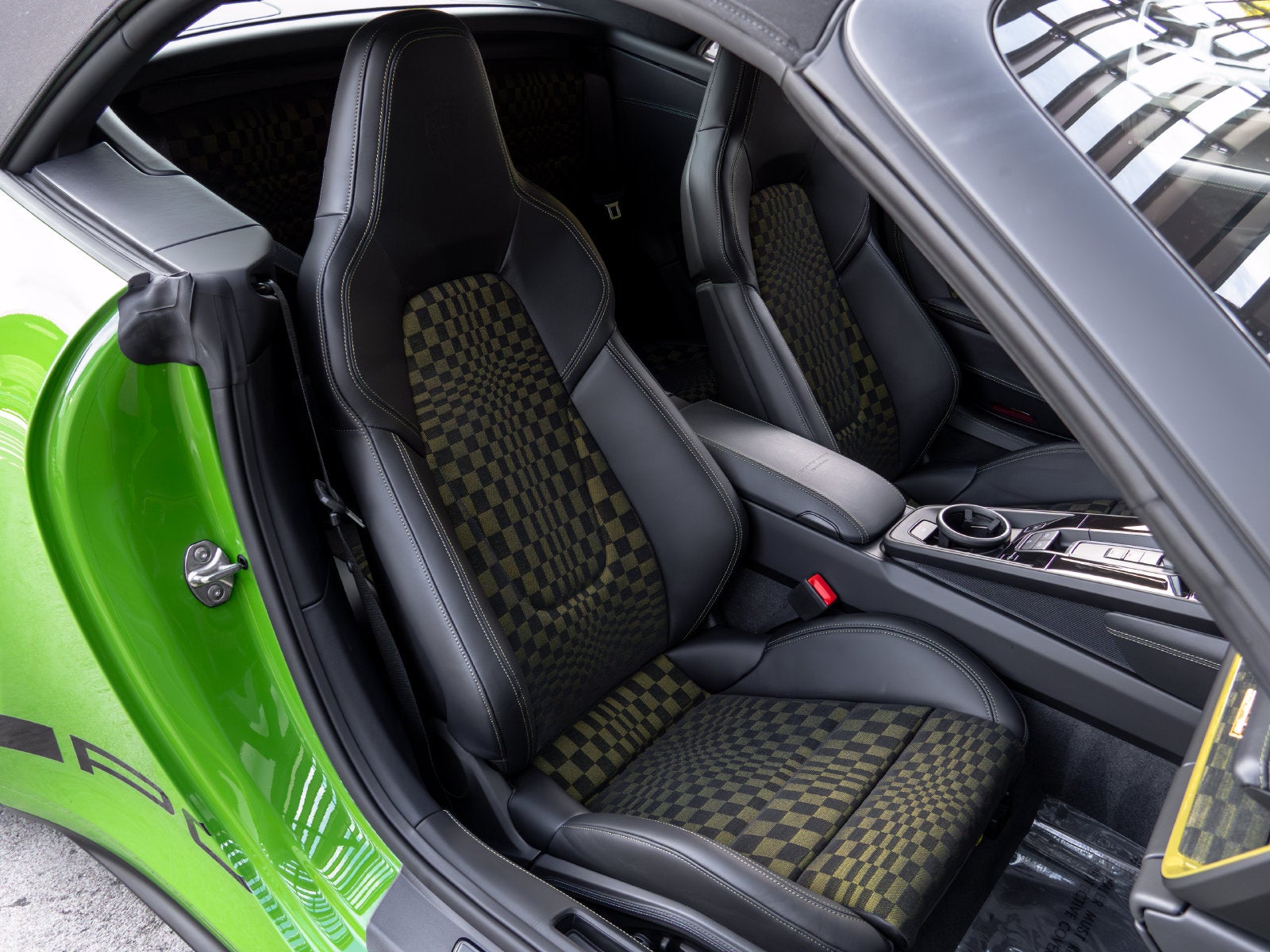 2026 Porsche 911 911 Spirit 70