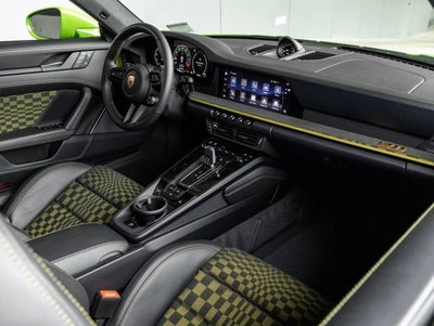 2026 Porsche 911 911 Spirit 70