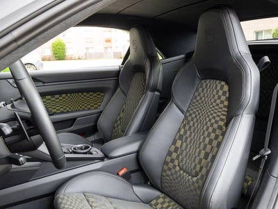 2026 Porsche 911 911 Spirit 70
