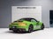2026 Porsche 911 911 Spirit 70