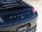 2012 Porsche 911 The new 911 Carrera S Cabriolet