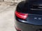 2012 Porsche 911 The new 911 Carrera S Cabriolet