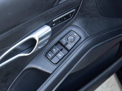 2012 Porsche 911 The new 911 Carrera S Cabriolet