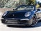 2012 Porsche 911 The new 911 Carrera S Cabriolet