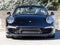 2012 Porsche 911 The new 911 Carrera S Cabriolet