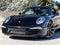 2012 Porsche 911 The new 911 Carrera S Cabriolet