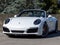 2017 Porsche 911 911 Carrera 4S Cabriolet