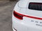 2017 Porsche 911 911 Carrera 4S Cabriolet