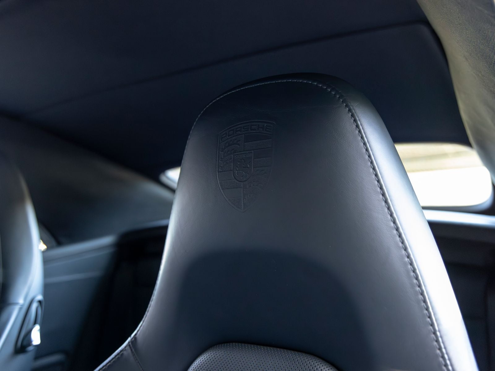 2017 Porsche 911 911 Carrera 4S Cabriolet