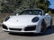2017 Porsche 911 911 Carrera 4S Cabriolet