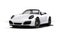 2017 Porsche 911 Carrera 4S Cabriolet