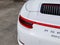 2017 Porsche 911 911 Carrera 4S Cabriolet