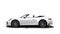 2017 Porsche 911 Carrera 4S Cabriolet