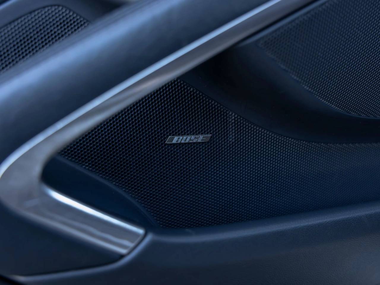 2017 Porsche 911 911 Carrera 4S Cabriolet