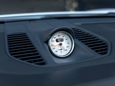 2017 Porsche 911 911 Carrera 4S Cabriolet