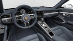 2017 Porsche 911 Carrera 4S Cabriolet