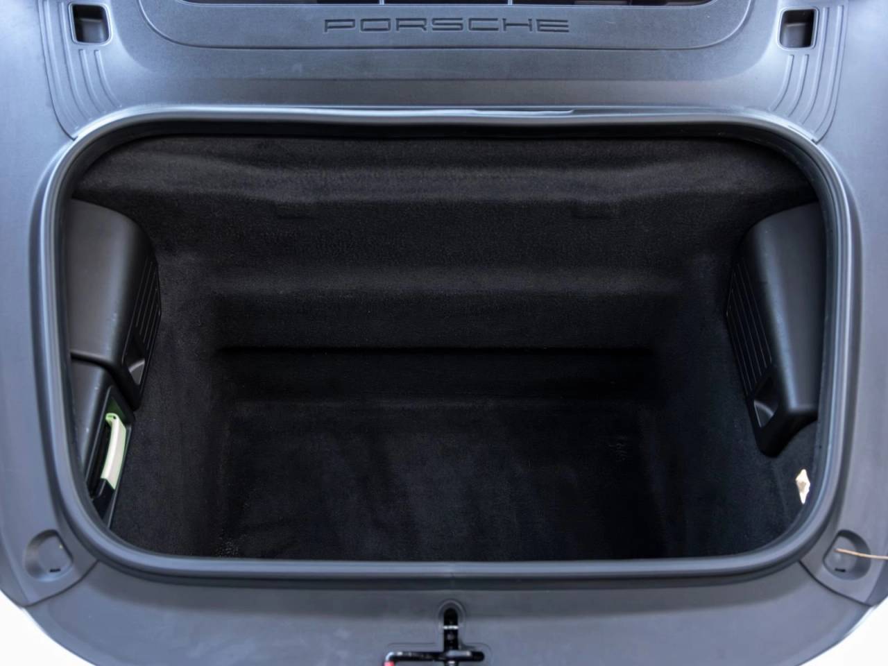 2017 Porsche 911 911 Carrera 4S Cabriolet
