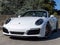2017 Porsche 911 911 Carrera 4S Cabriolet