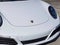 2017 Porsche 911 911 Carrera 4S Cabriolet
