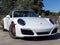2017 Porsche 911 911 Carrera 4S Cabriolet