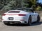 2017 Porsche 911 911 Carrera 4S Cabriolet