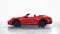 2022 Porsche 911 Carrera S Cabriolet