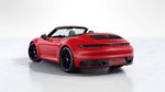 2022 Porsche 911 Carrera S Cabriolet