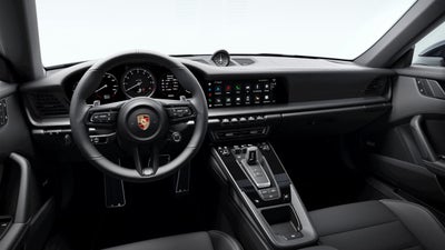 2023 Porsche 911 911 Carrera 4 GTS Cabriolet