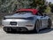 2022 Porsche 718 718 Spyder (MY22)