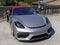 2022 Porsche 718 718 Spyder (MY22)