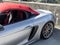 2022 Porsche 718 718 Spyder (MY22)