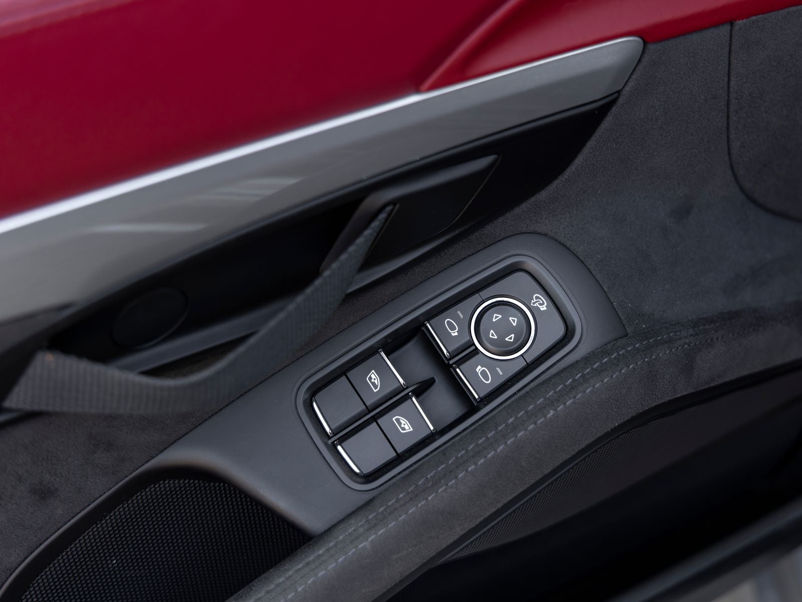 2022 Porsche 718 718 Spyder (MY22)