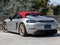 2022 Porsche 718 718 Spyder (MY22)