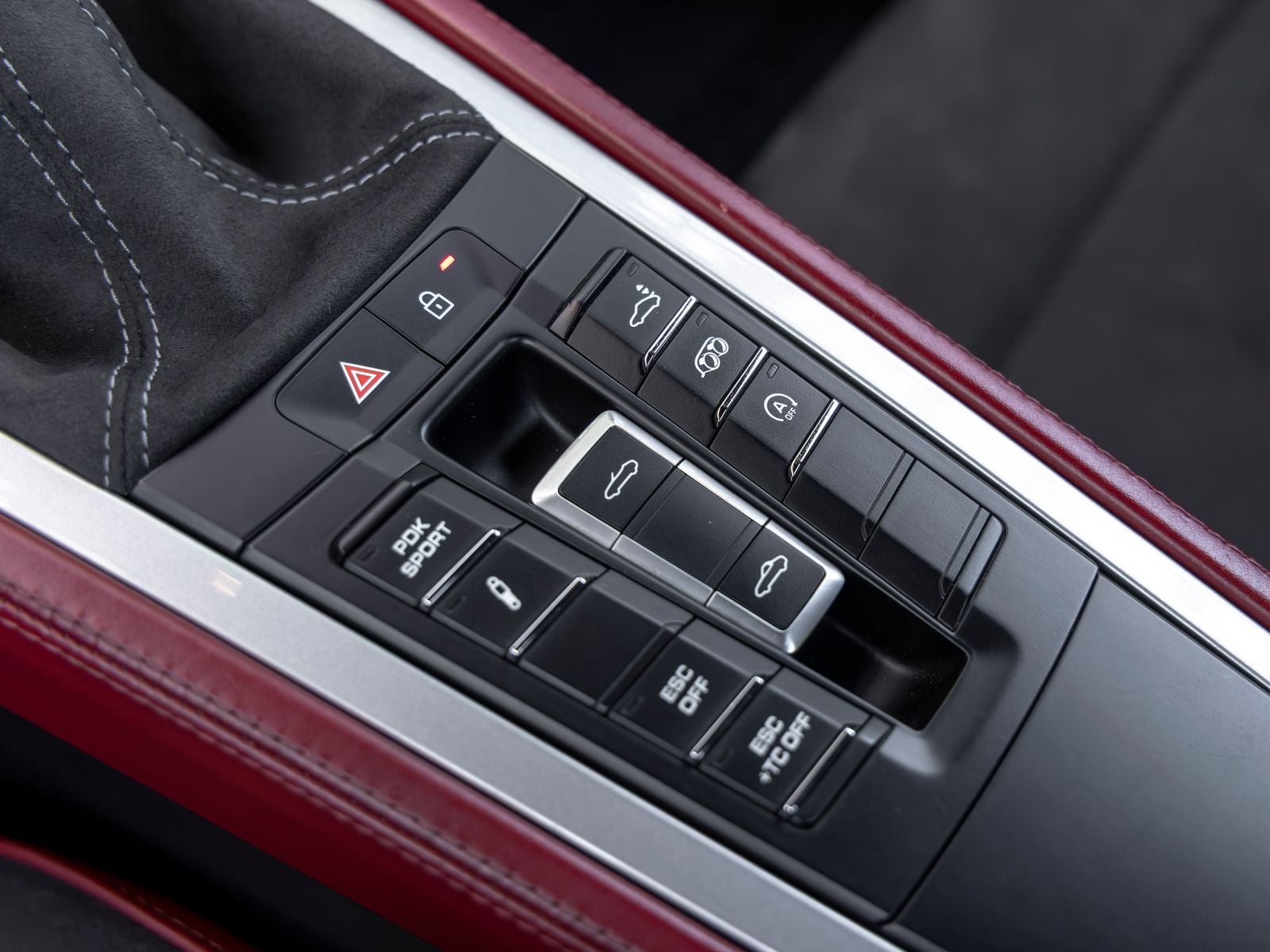 2022 Porsche 718 718 Spyder (MY22)
