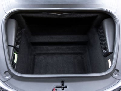 2022 Porsche 718 718 Spyder (MY22)