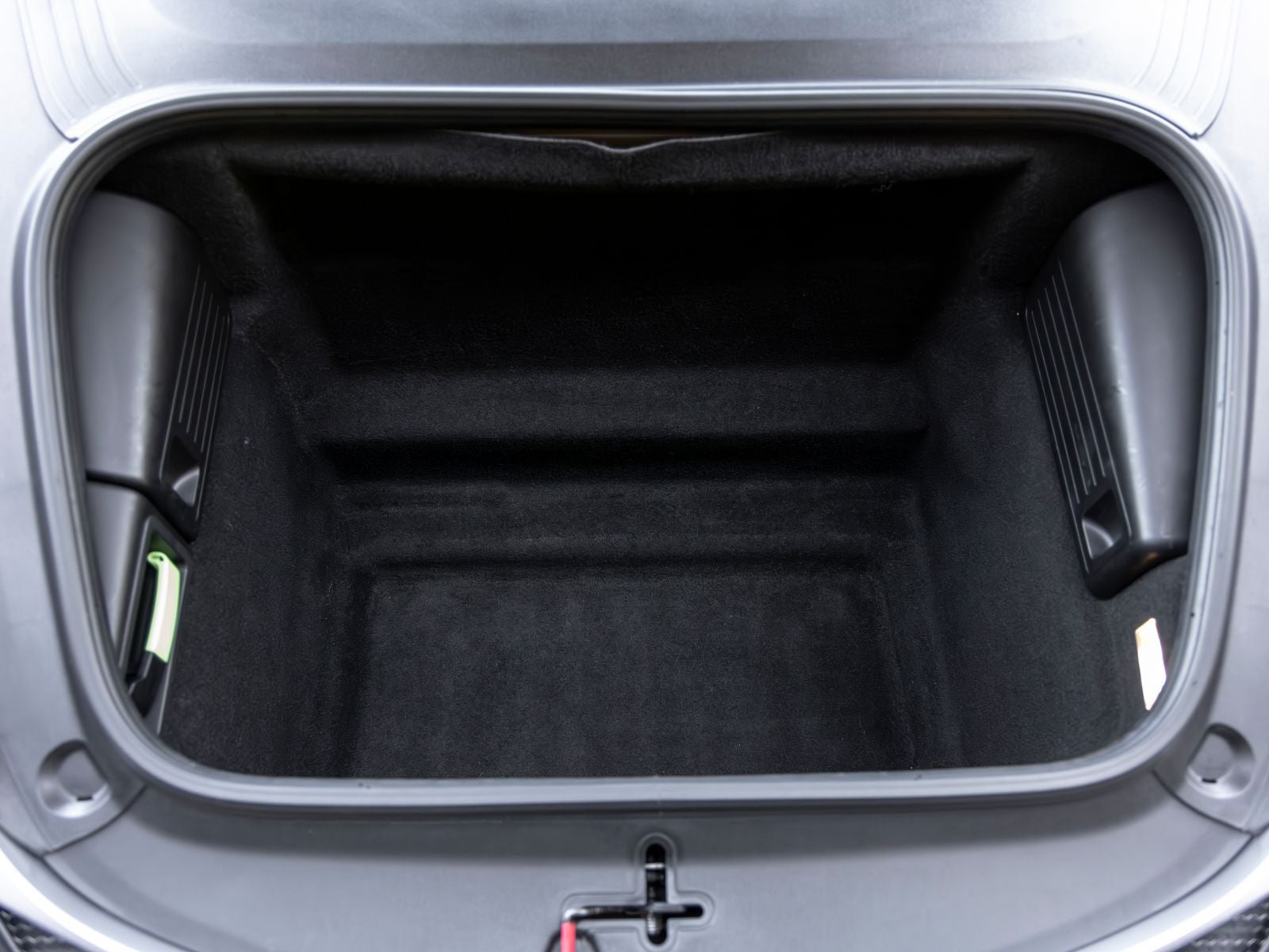 2022 Porsche 718 718 Spyder (MY22)