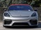 2022 Porsche 718 718 Spyder (MY22)