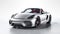 2022 Porsche 718 718 Spyder (MY22)
