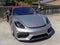 2022 Porsche 718 718 Spyder (MY22)