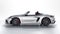 2022 Porsche 718 718 Spyder (MY22)