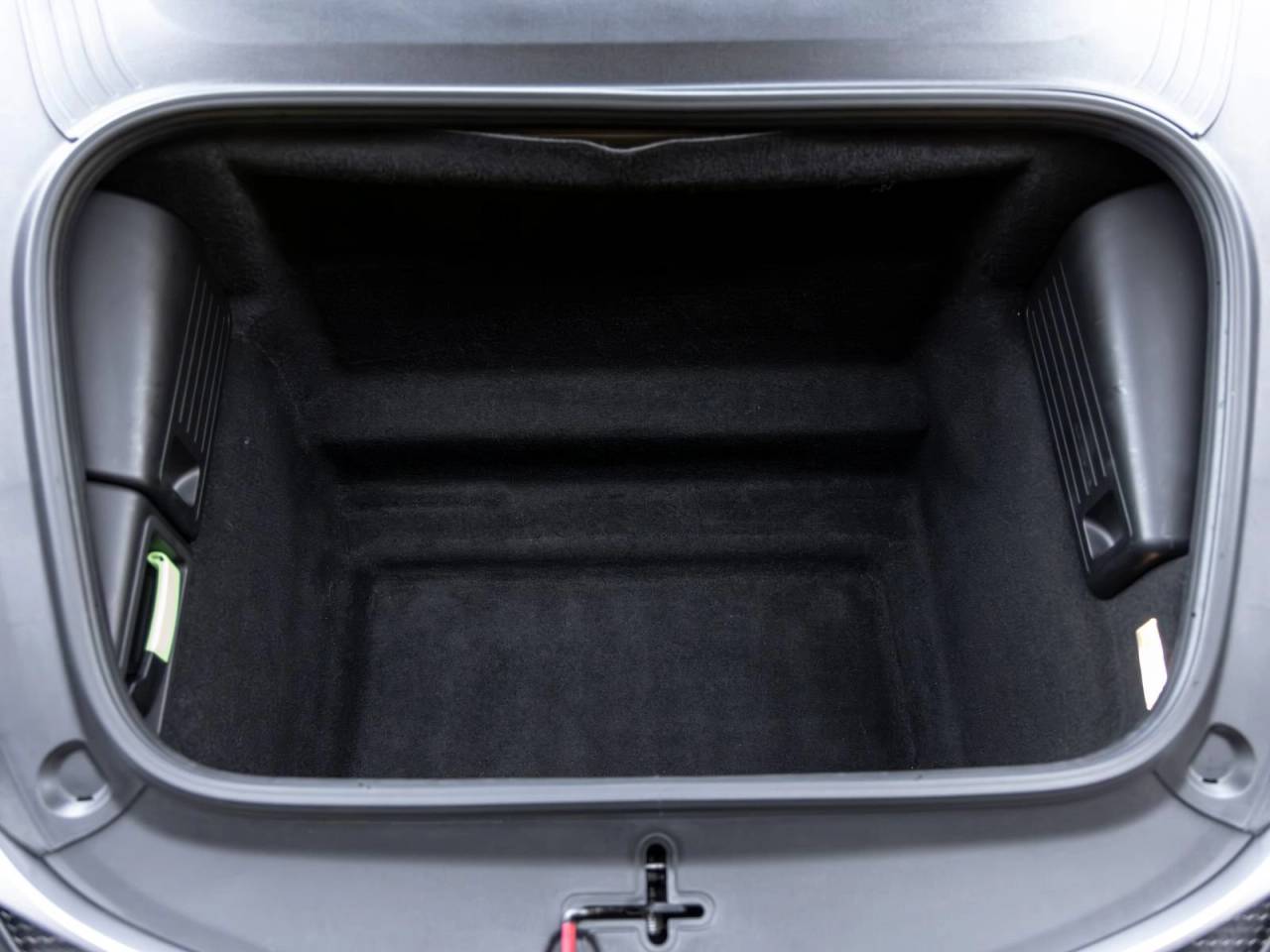 2022 Porsche 718 718 Spyder (MY22)