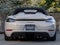 2021 Porsche 718 Spyder