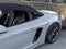 2021 Porsche 718 Spyder