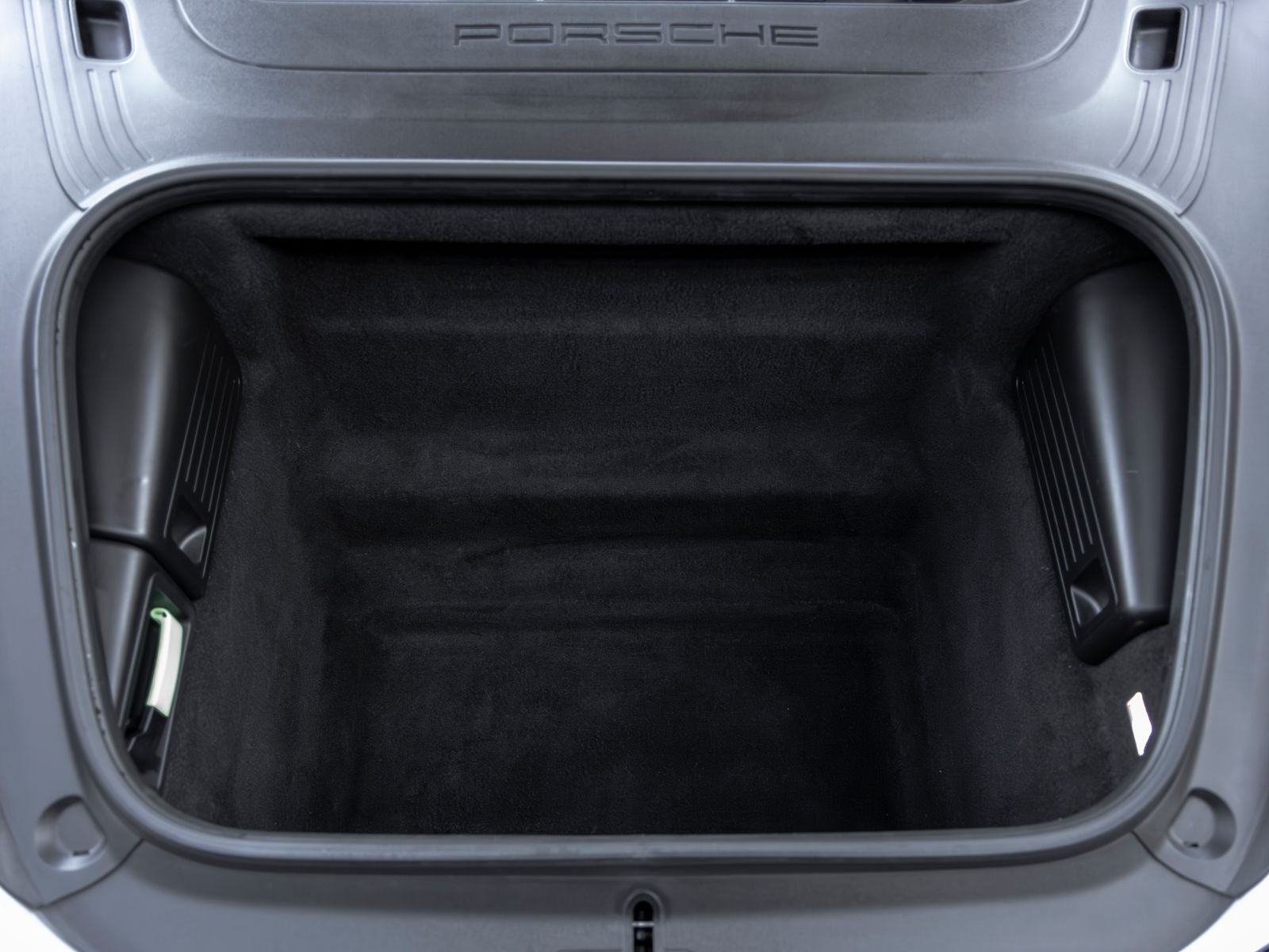 2021 Porsche 718 Spyder