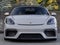 2021 Porsche 718 Spyder