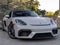 2021 Porsche 718 Spyder