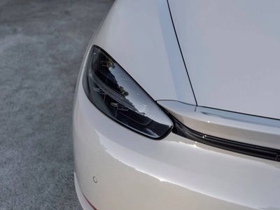 2021 Porsche 718 Spyder