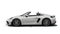 2021 Porsche 718 Spyder
