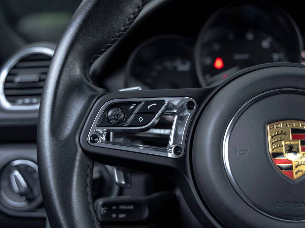 2021 Porsche 718 Spyder