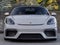 2021 Porsche 718 Spyder